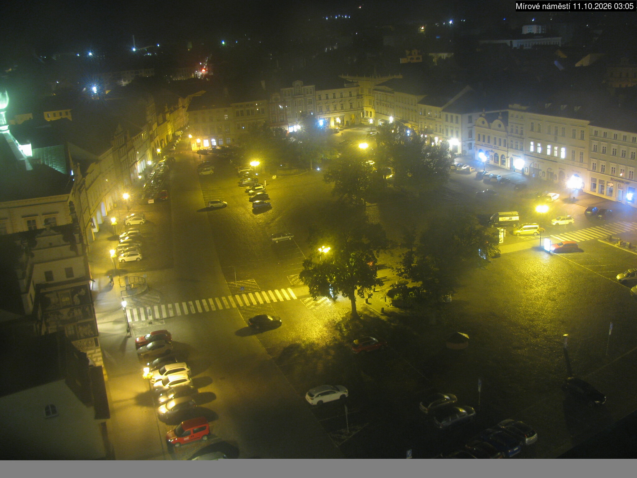 Webcam - Litoměřice